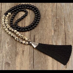 Mala Prayer Beads